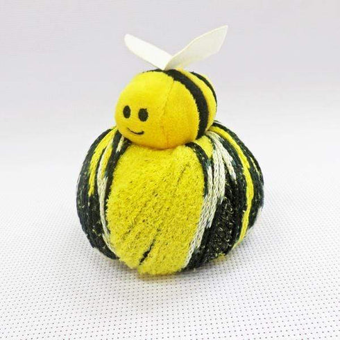 AussieSuperStore Haberdashery Supplies Bee Top this Yarn (in 23 designs) Top this Yarn(in 23 design)| Knitting Wool | Yarn | Wool | Knitting Yarn TTY16BE